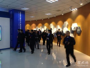 鄂爾多斯展覽特裝工廠 以專業(yè)與創(chuàng)意點(diǎn)亮2016全國(guó)煤炭交易會(huì)