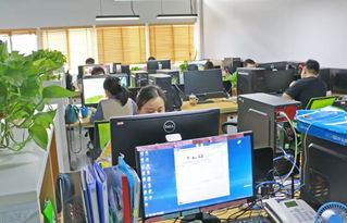 安徽主流媒體探訪小影科技 解讀神舟飛船項目軟件研發(fā)與網(wǎng)絡(luò)技術(shù)開發(fā)