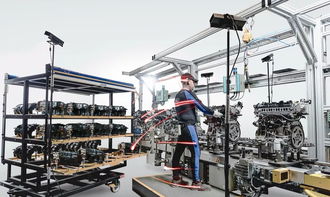 軟件時代的摩登流水線 技術(shù)開發(fā)中的隱性剝削